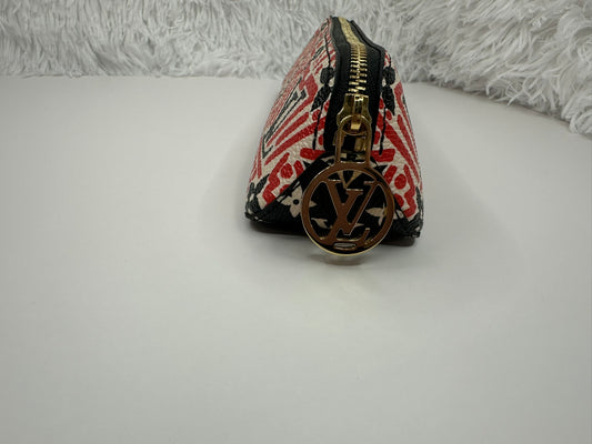 LOUIS VUITTON Crafy Pouch