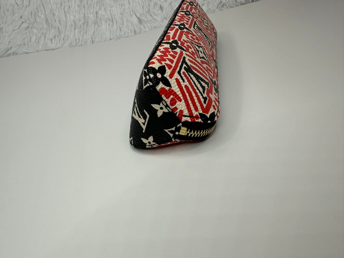 LOUIS VUITTON Crafy Pouch