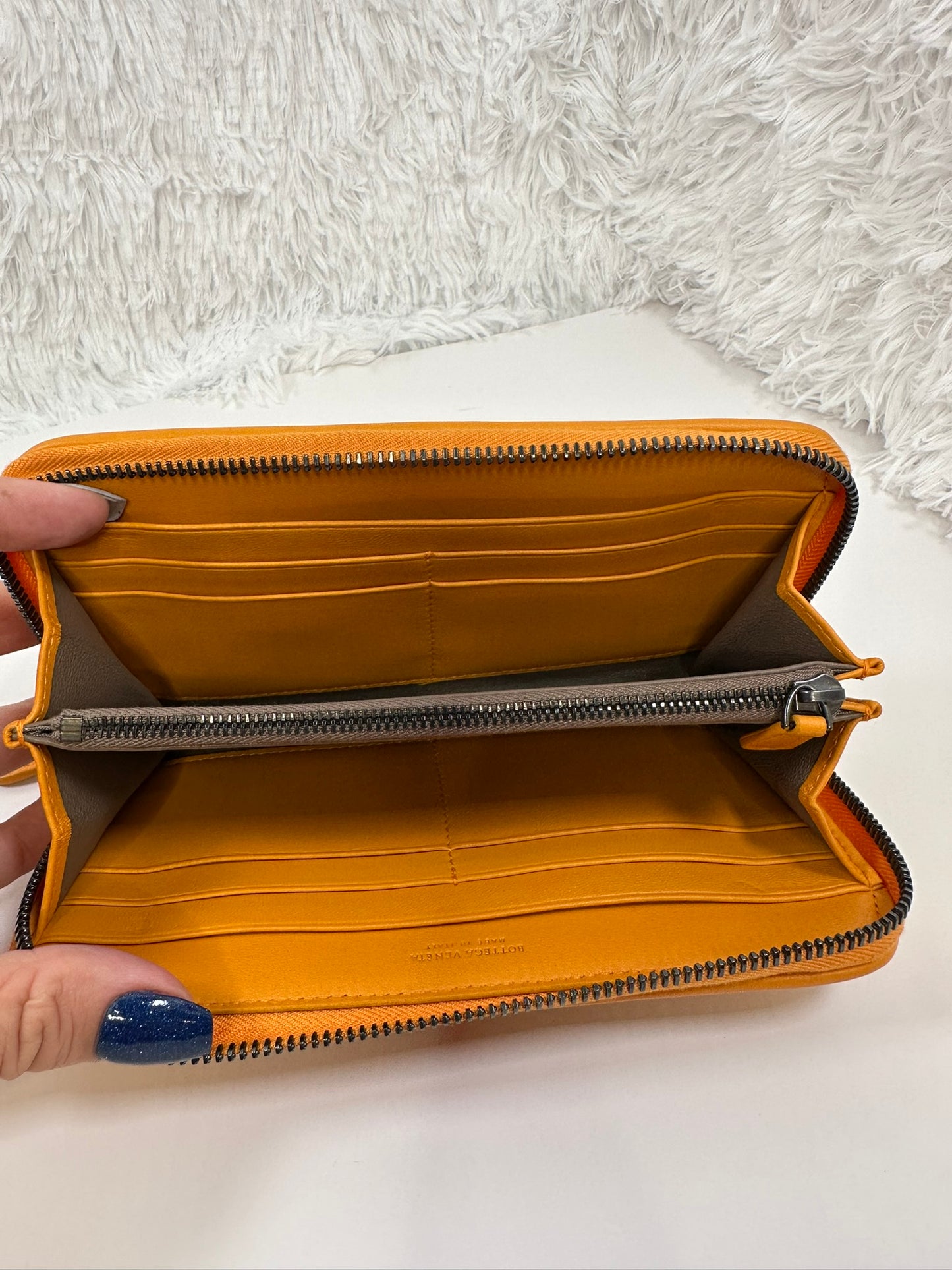 BOTTEGA VENETA Wallet