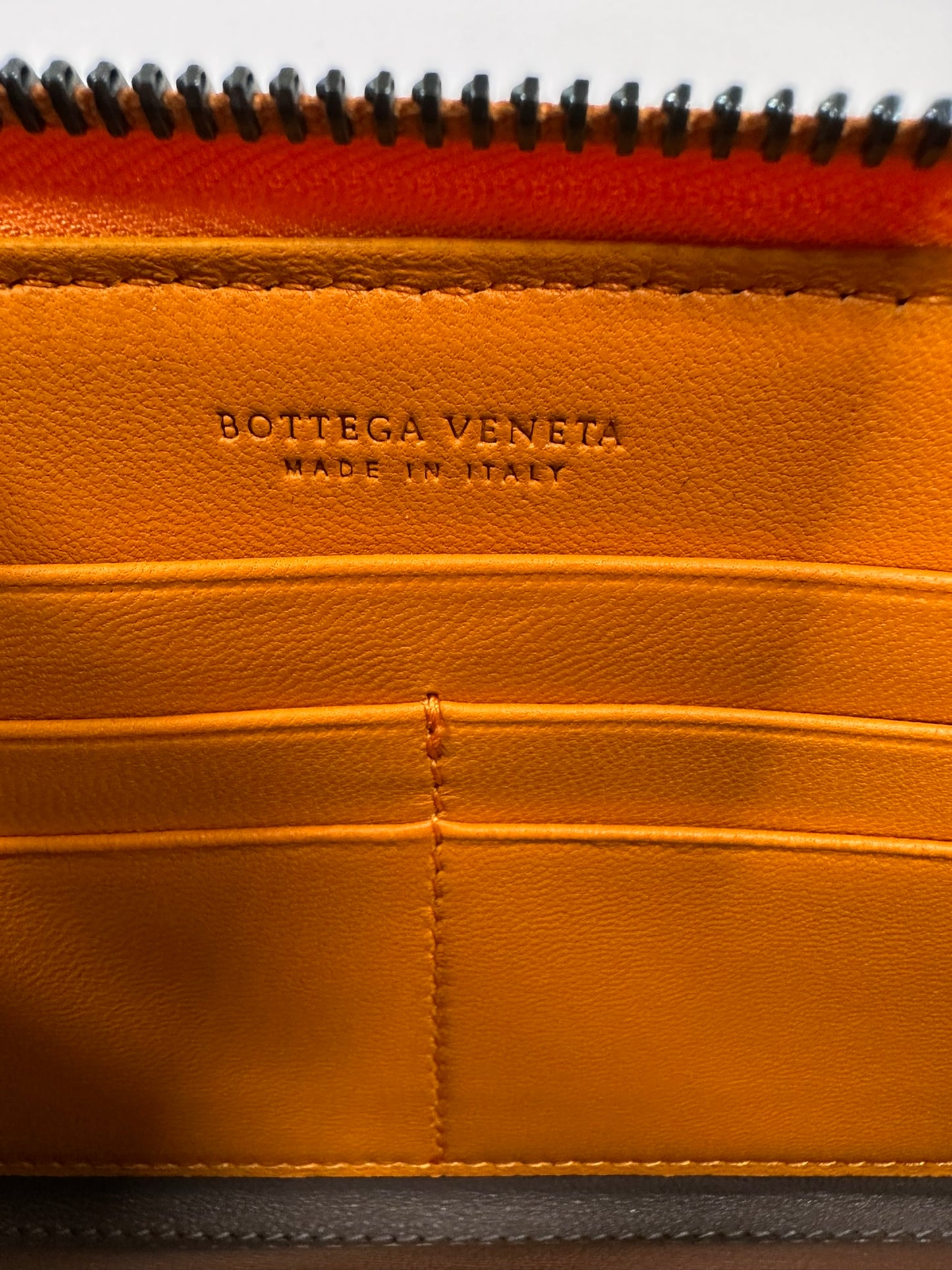 BOTTEGA VENETA Wallet