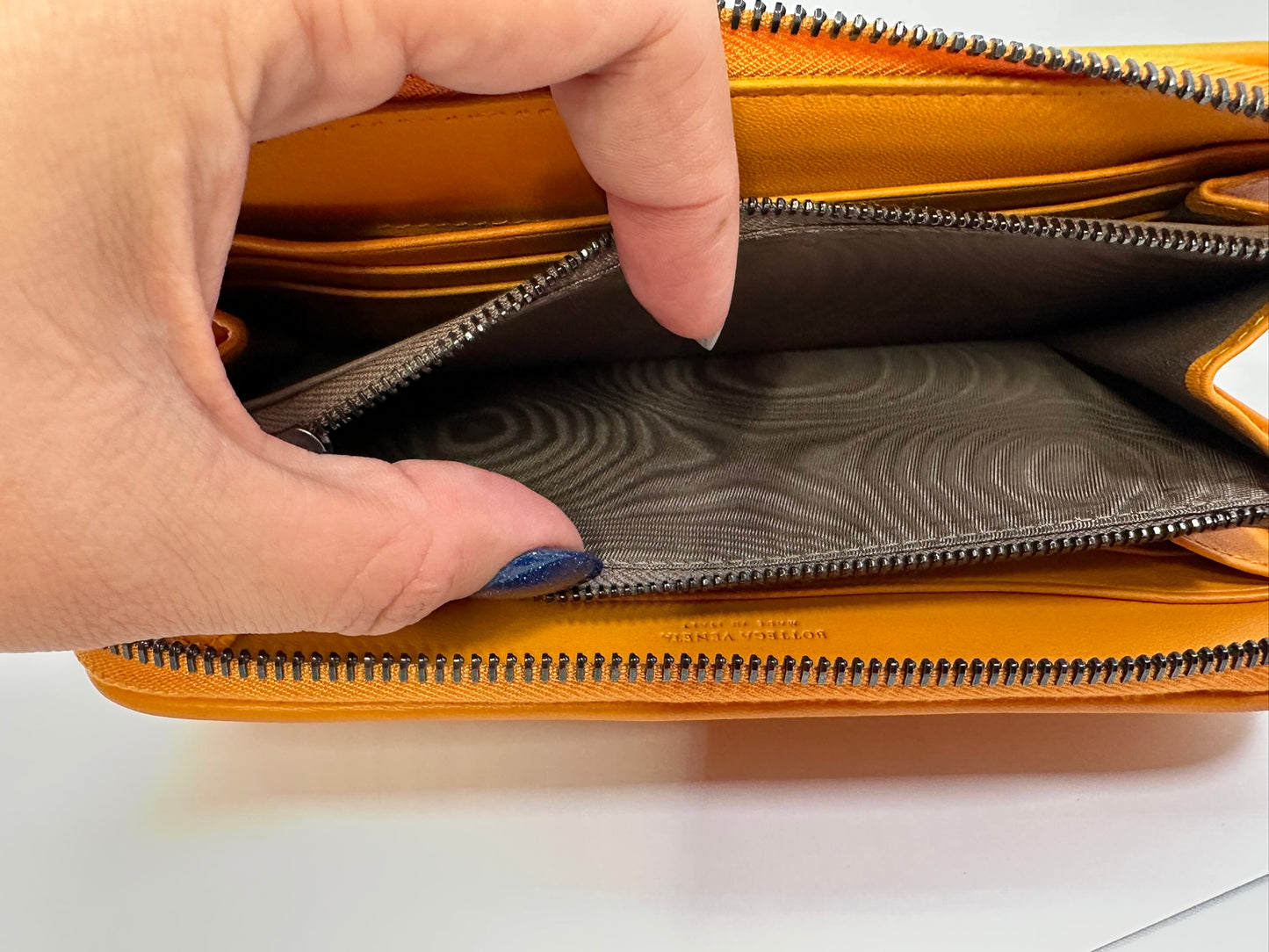 BOTTEGA VENETA Wallet