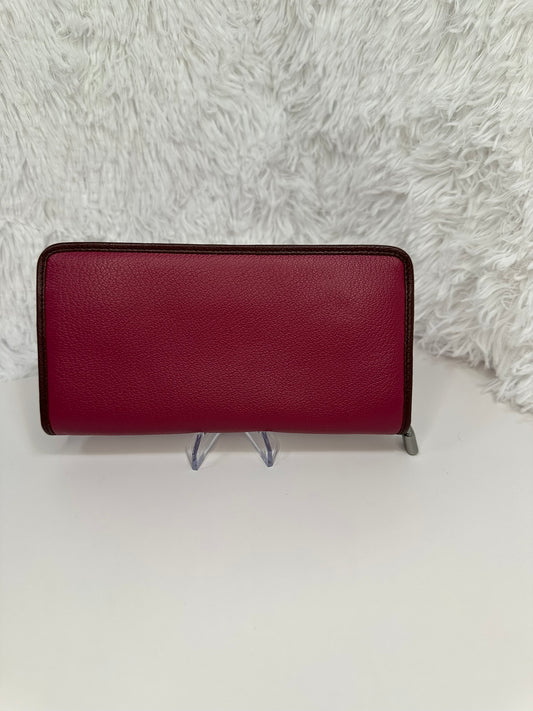 LOEWE Amazona Zip Around Wallet