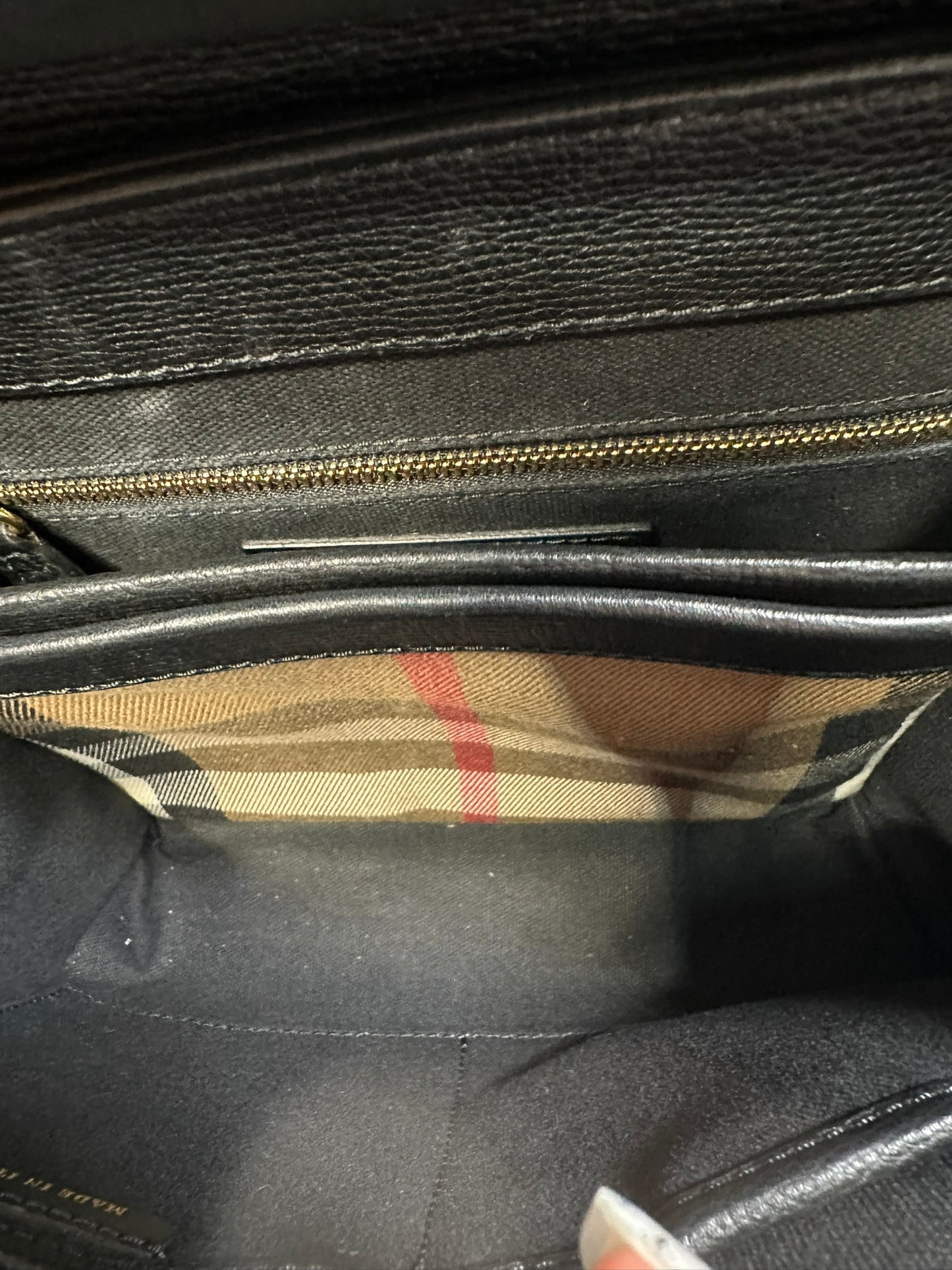 BURBERRY Camberley Crossbody