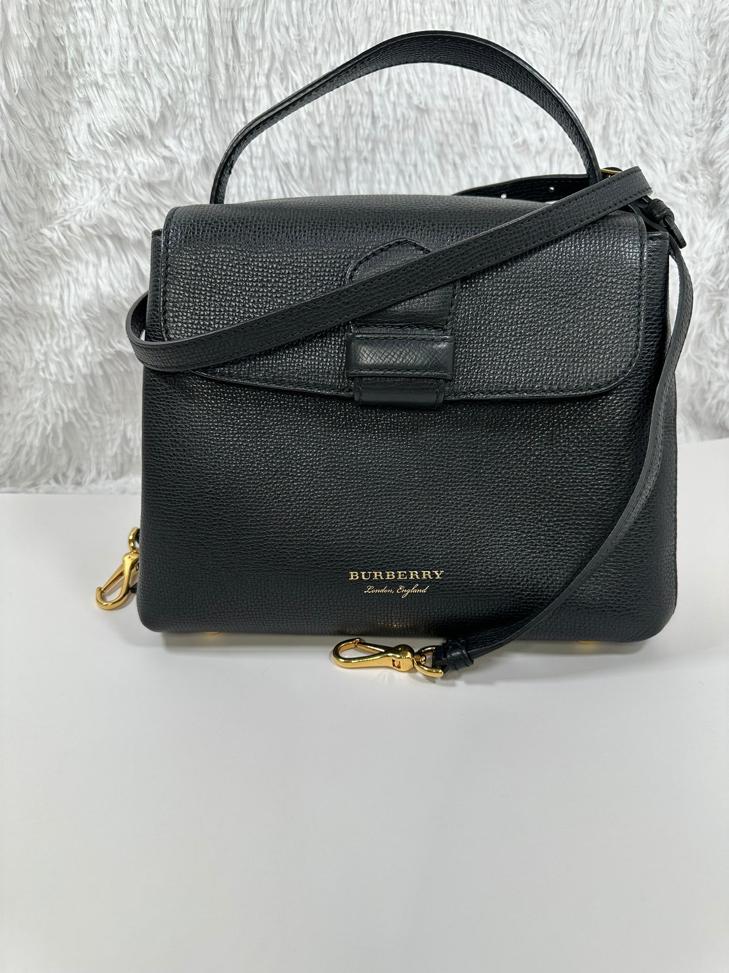BURBERRY Camberley Crossbody