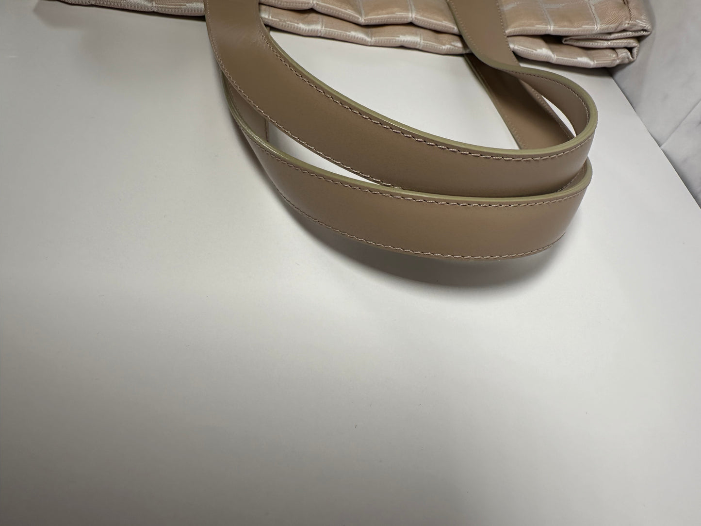 CHANEL Travel Tote
