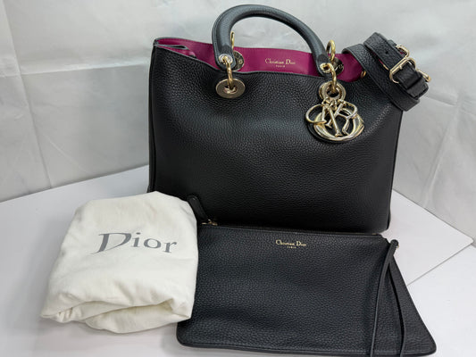DIOR Diorissimo Medium