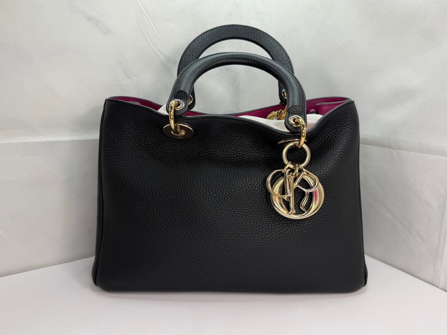 DIOR Diorissimo Medium