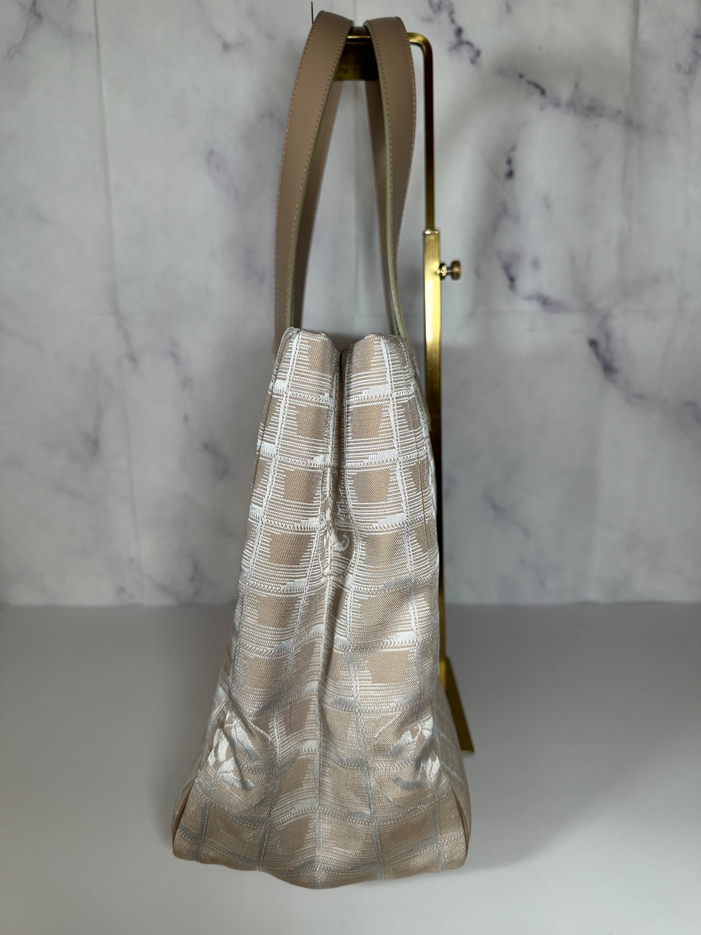 CHANEL Travel Tote