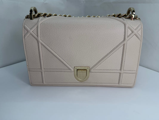 DIOR Diorama Small Flap Bag