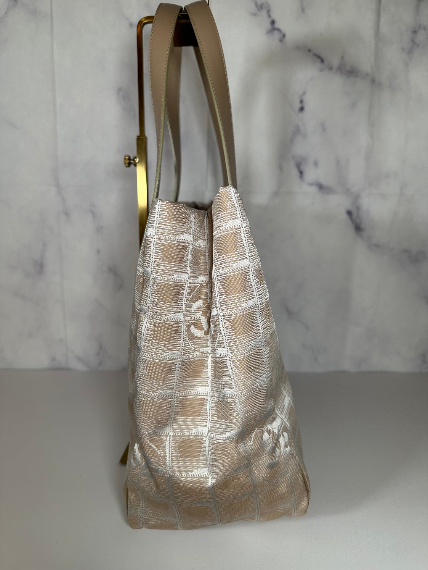 CHANEL Travel Tote