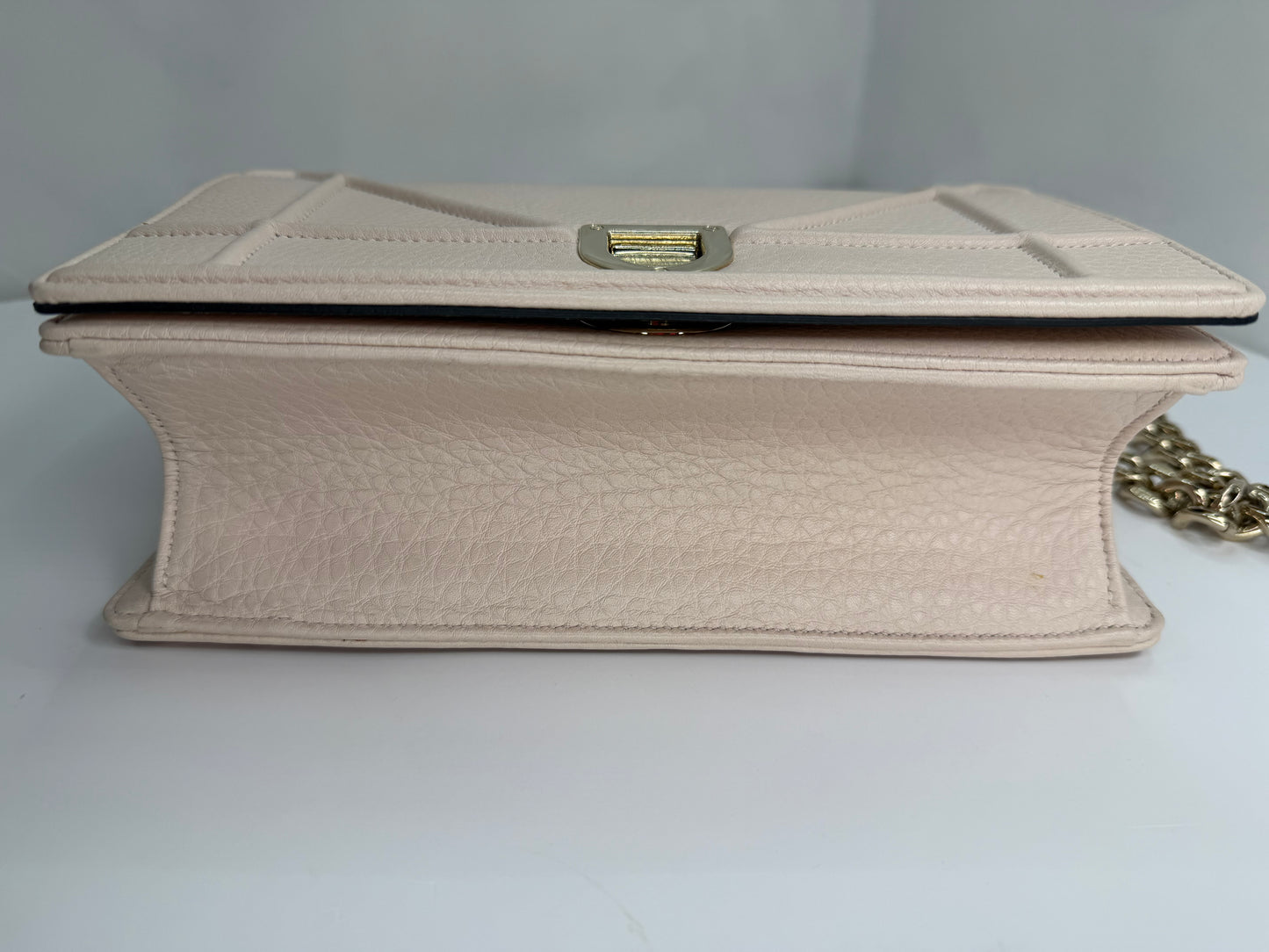 DIOR Diorama Small Flap Bag