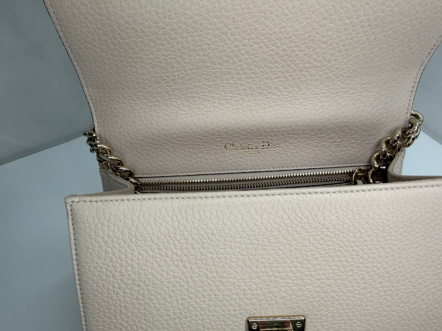 DIOR Diorama Small Flap Bag
