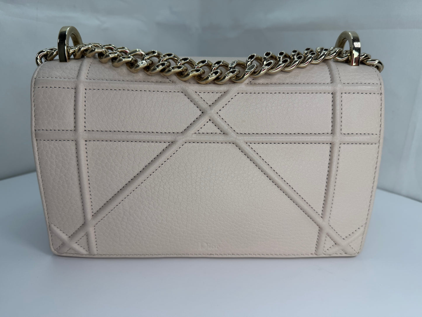 DIOR Diorama Small Flap Bag