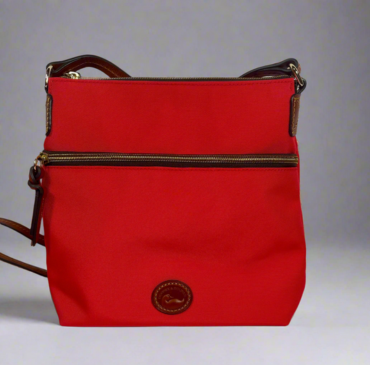 DOONEY & BOURKE Nylon Crossbody