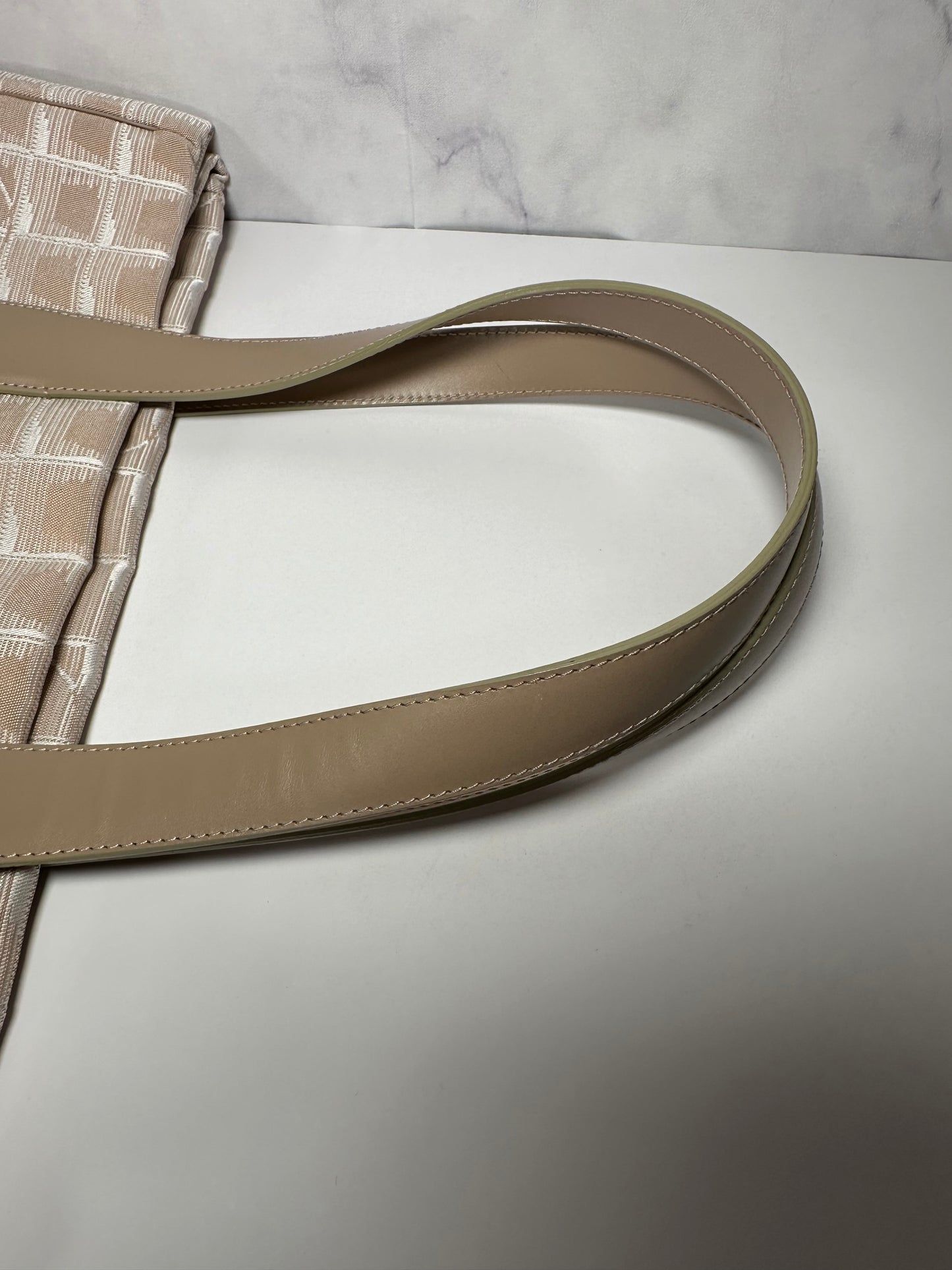CHANEL Travel Tote