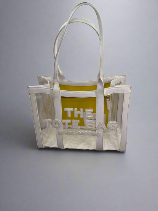 MARC JACOBS- The Tote Bag Medium