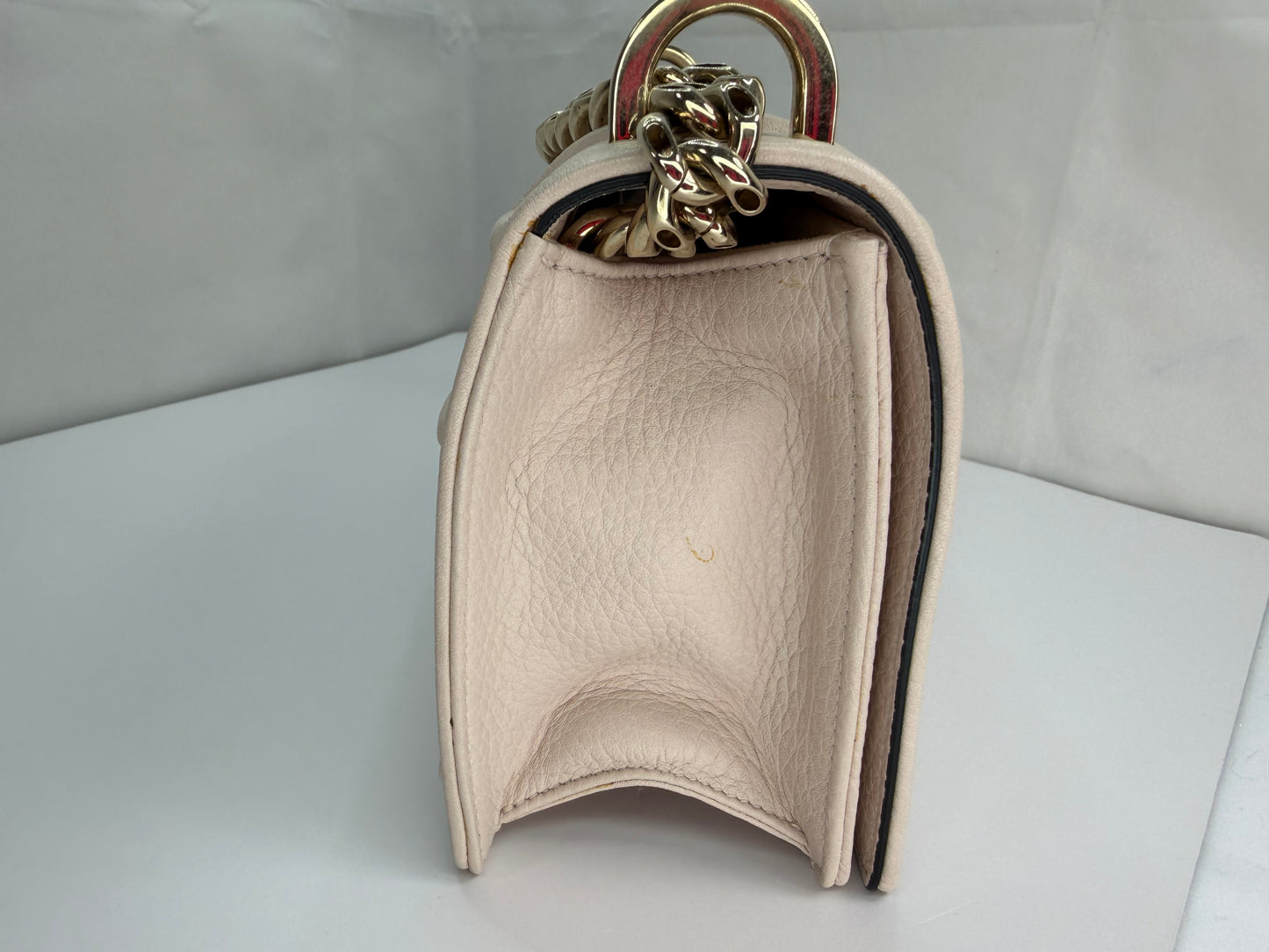 DIOR Diorama Small Flap Bag