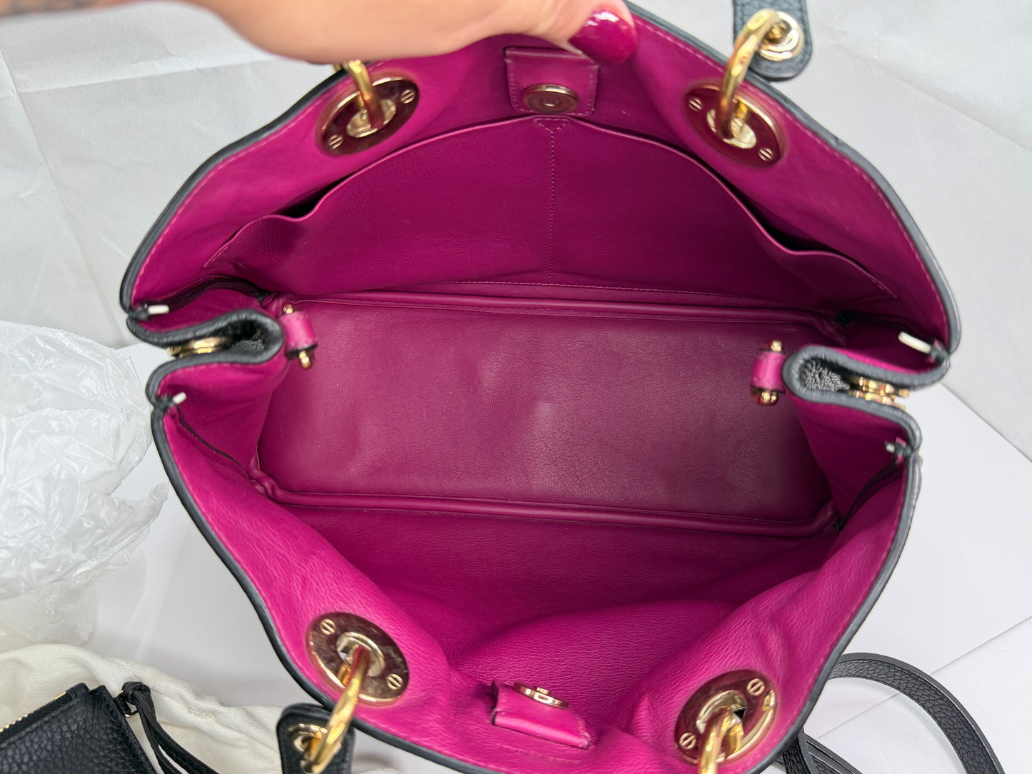 DIOR Diorissimo Medium