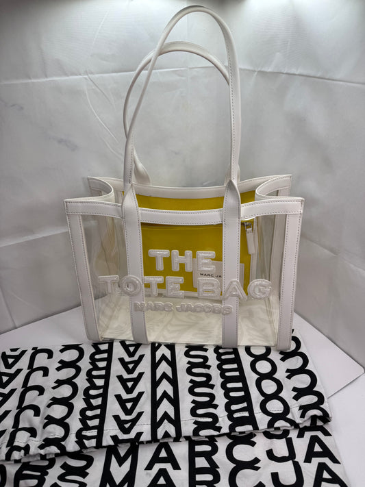 MARC JACOBS- The Tote Bag Medium