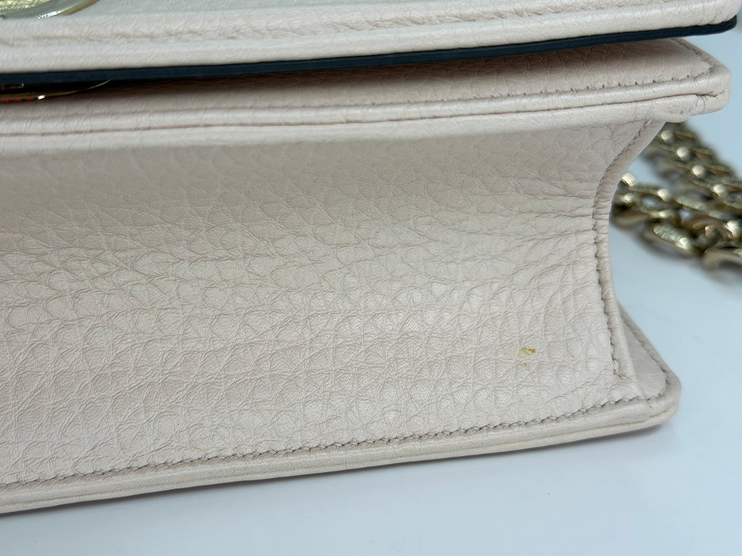 DIOR Diorama Small Flap Bag