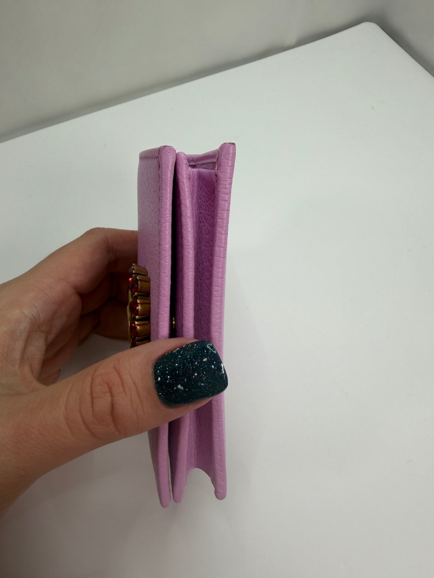 Gucci Compact Wallet