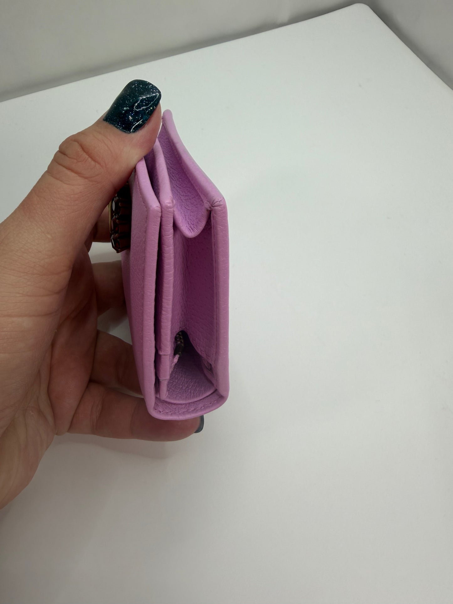 Gucci Compact Wallet