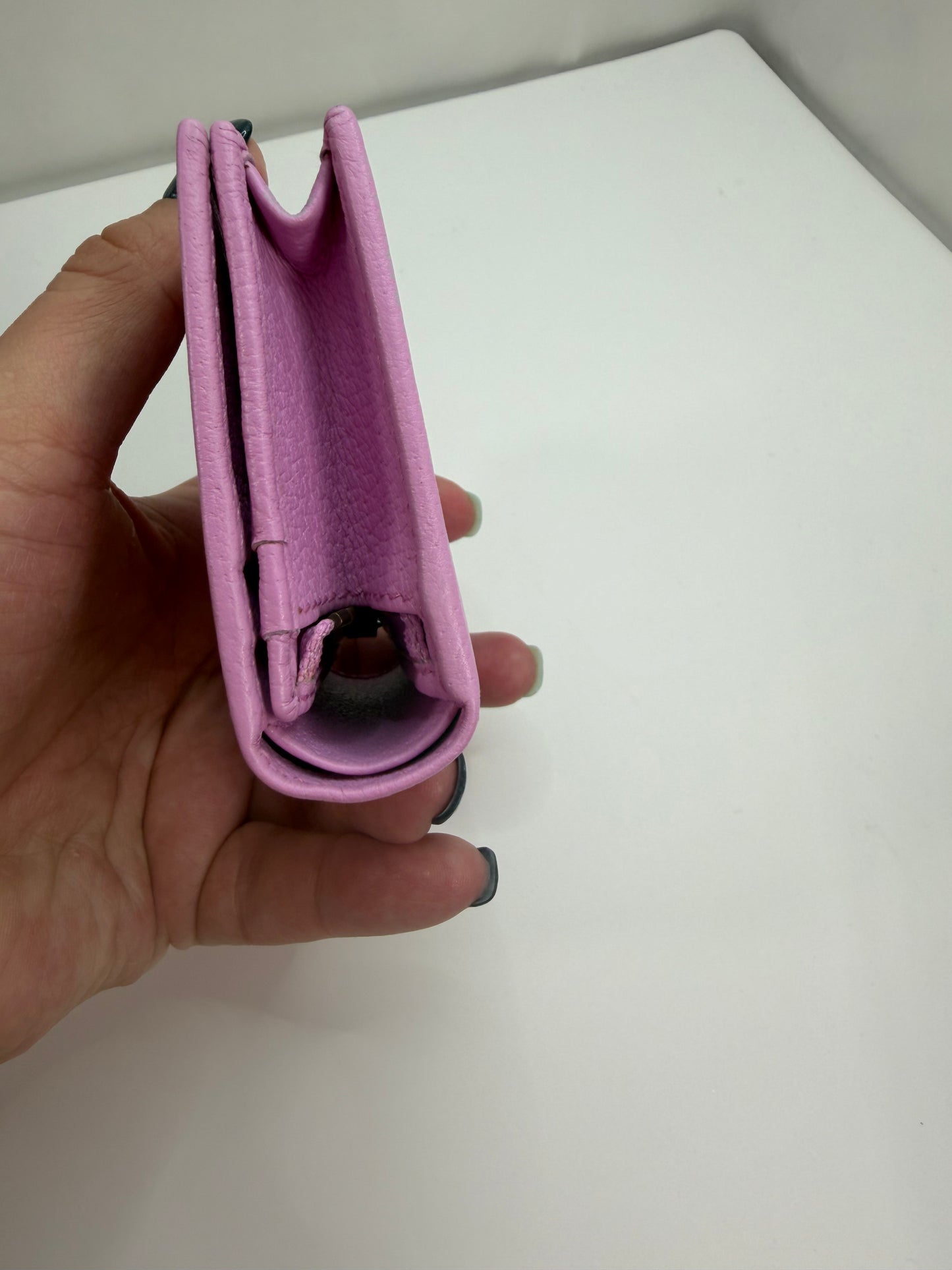 Gucci Compact Wallet