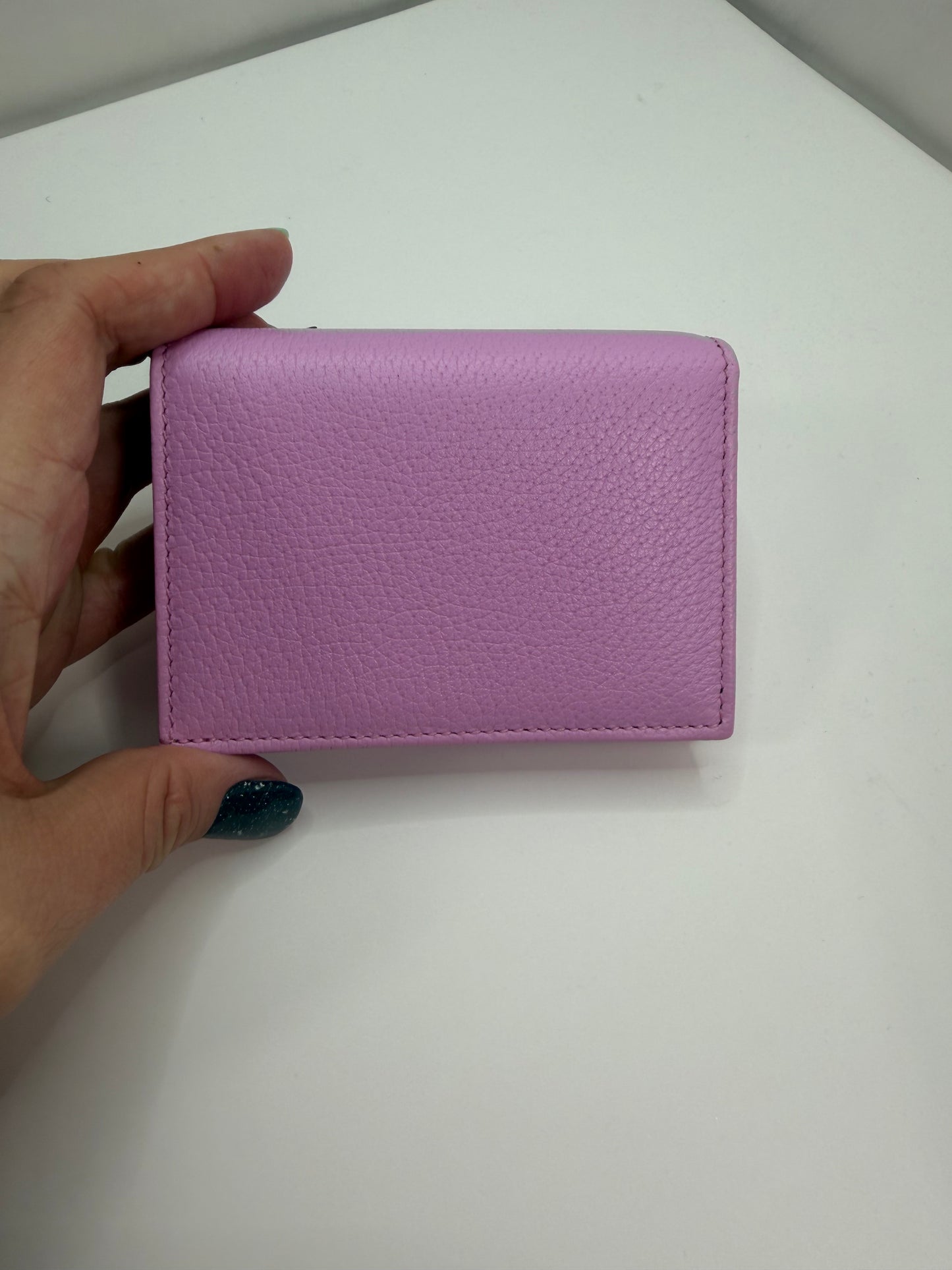 Gucci Compact Wallet