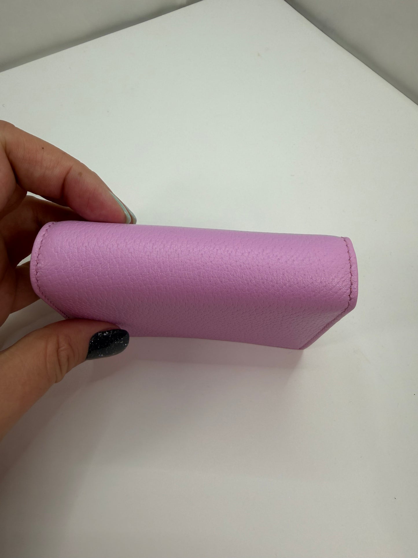 Gucci Compact Wallet