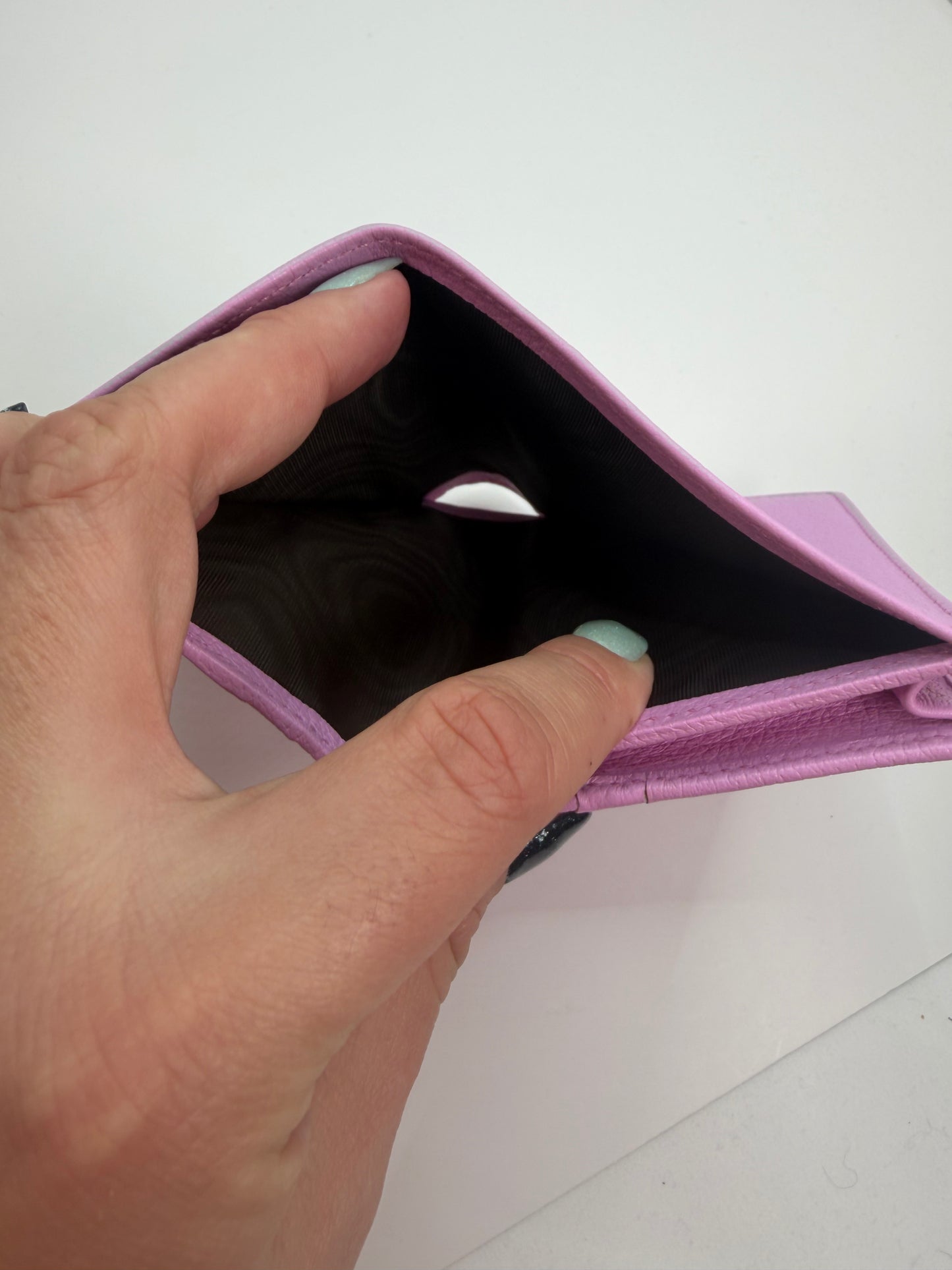 Gucci Compact Wallet