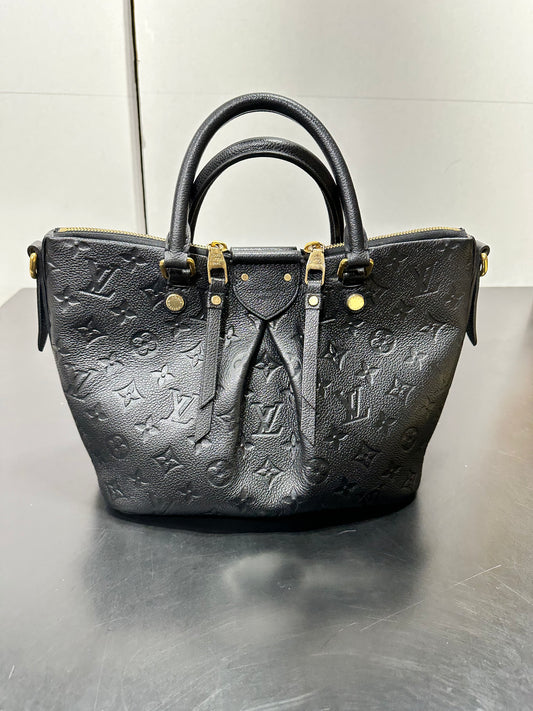 LOUIS VUITTON Mazarine PM