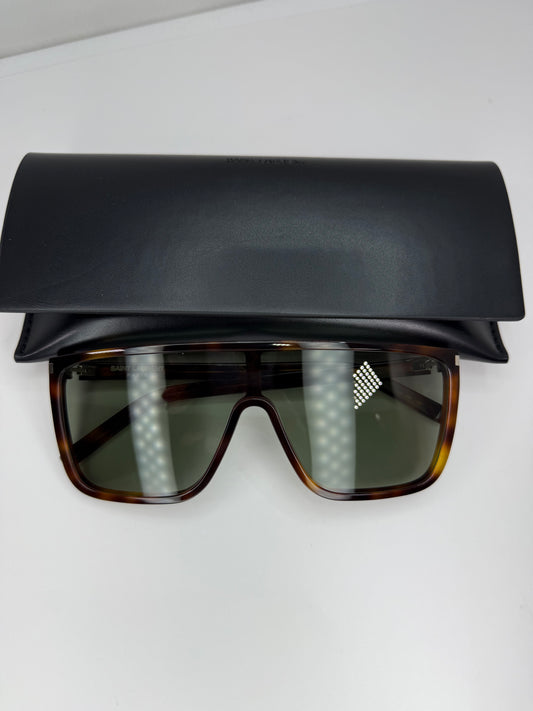 SAINT LAURENT SUNNIES