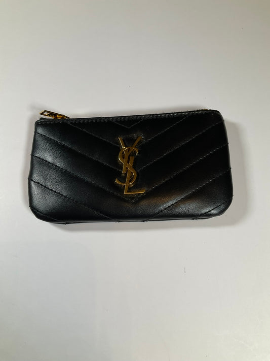 SAINT LAURENT YSL Key Pouch