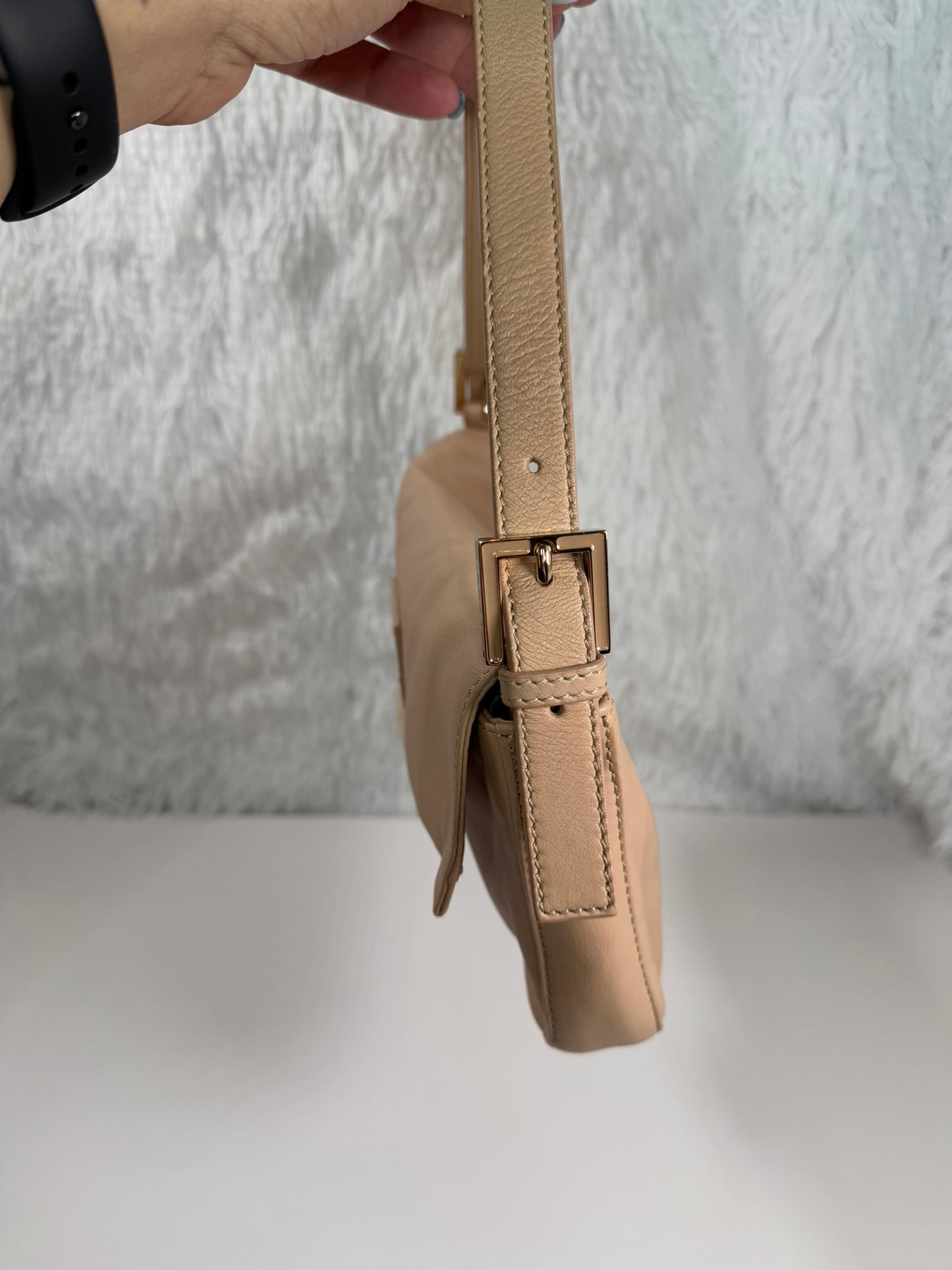FENDI Mamma Baguette