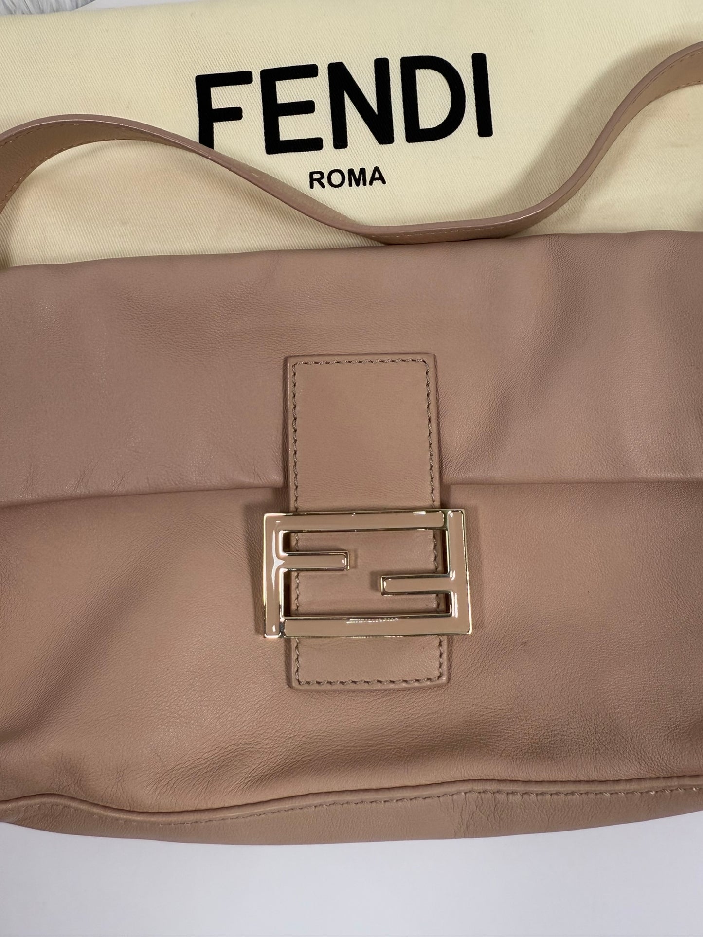 FENDI Mamma Baguette