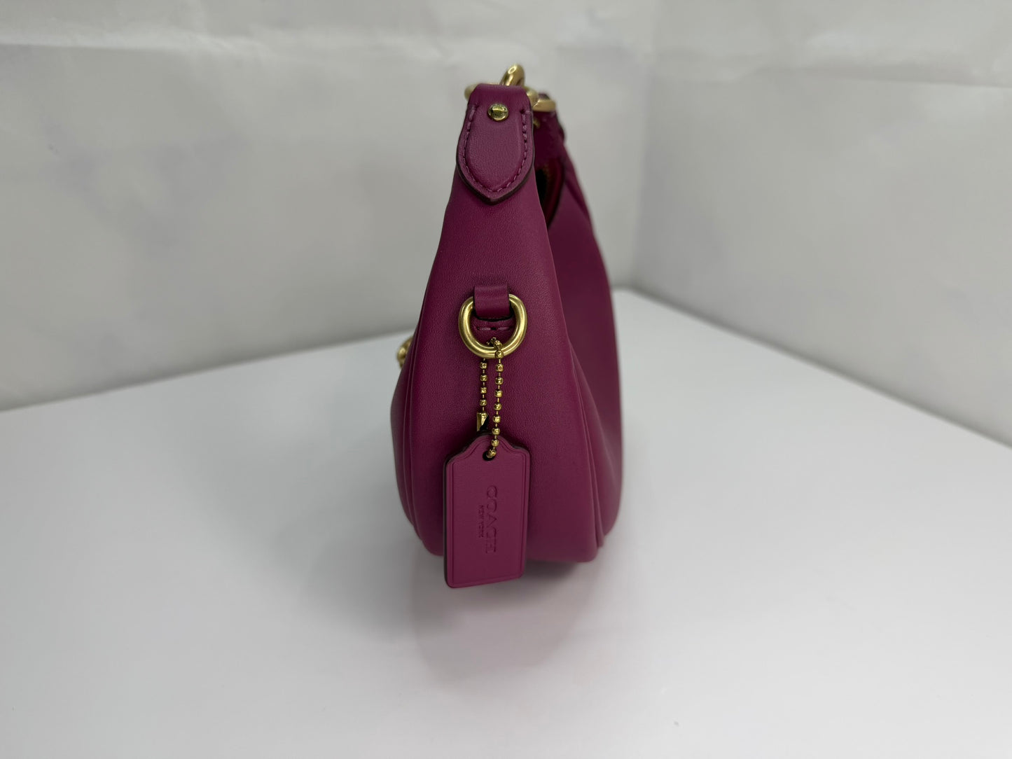 COACH Mini Crossbody