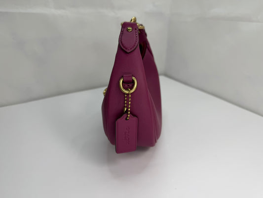 COACH Mini Crossbody