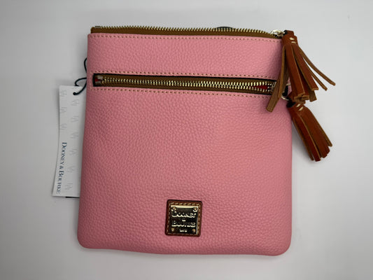 DOONEY & BOURKE Full Leather Crossbody