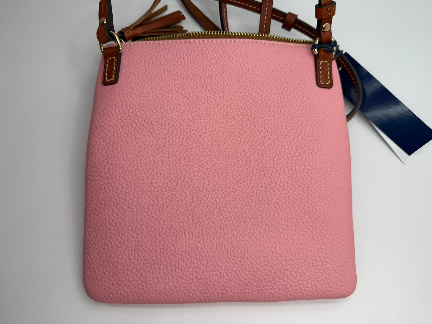 DOONEY & BOURKE Full Leather Crossbody