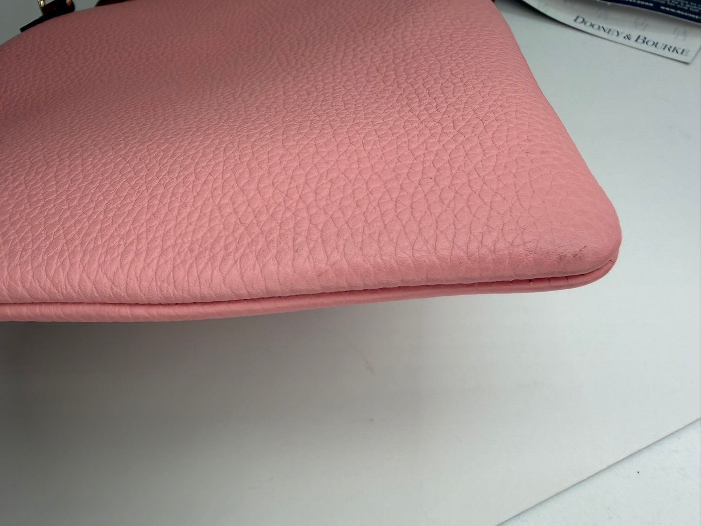 DOONEY & BOURKE Full Leather Crossbody