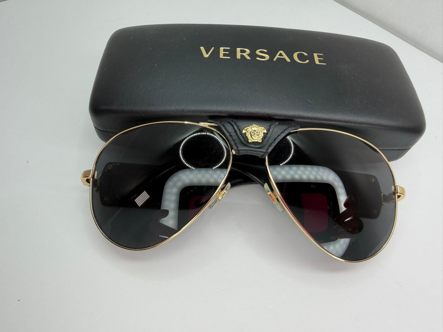 VERSACE Sunglasses