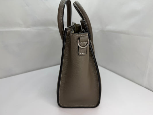 CELINE Luggage Nano
