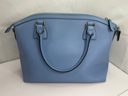 GUCCI GG Charm Dome Satchel