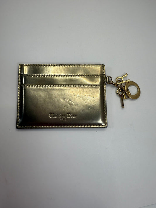 DIOR CardHolder