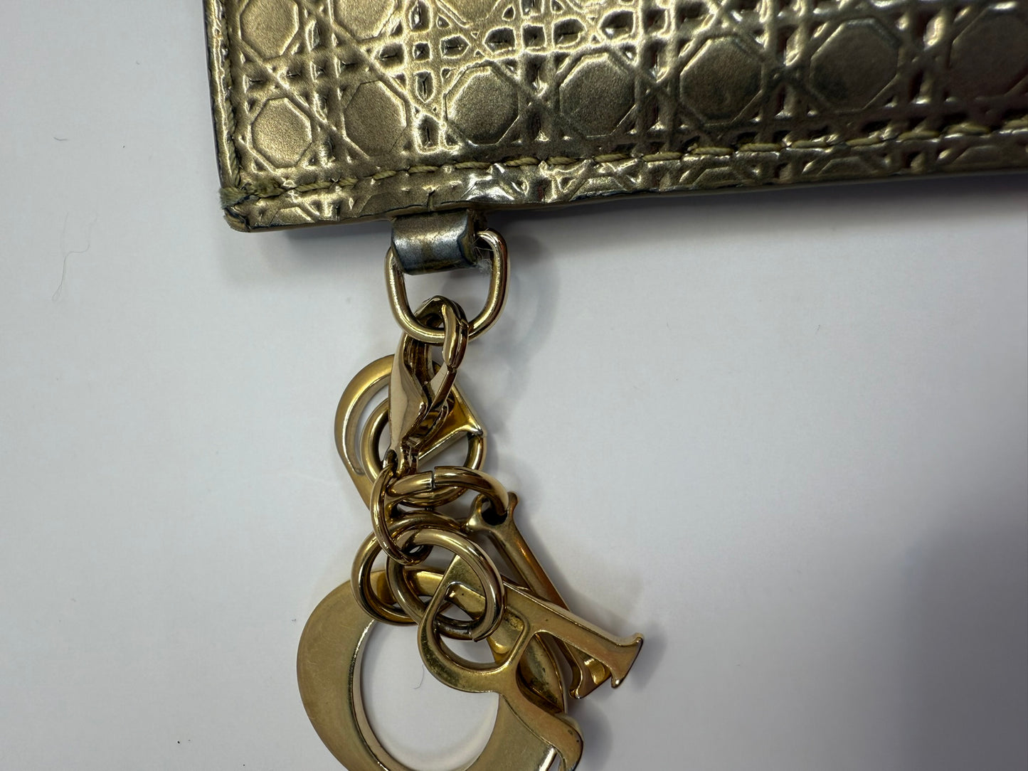 DIOR CardHolder