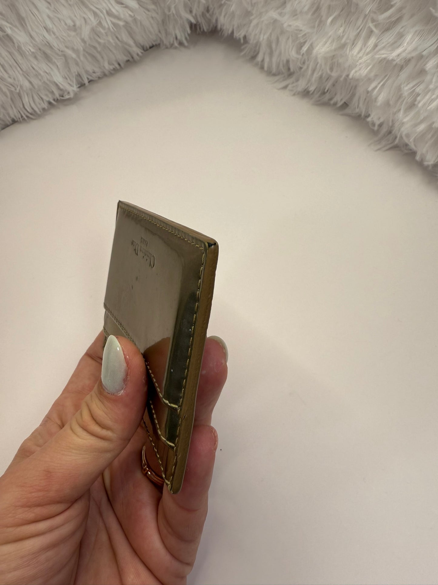 DIOR CardHolder