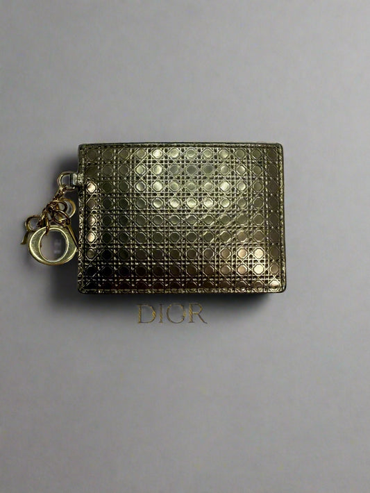 DIOR CardHolder