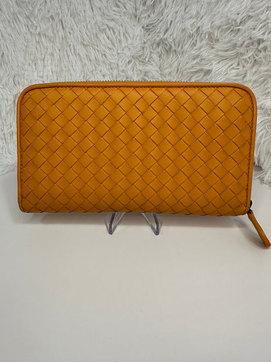BOTTEGA VENETA Wallet