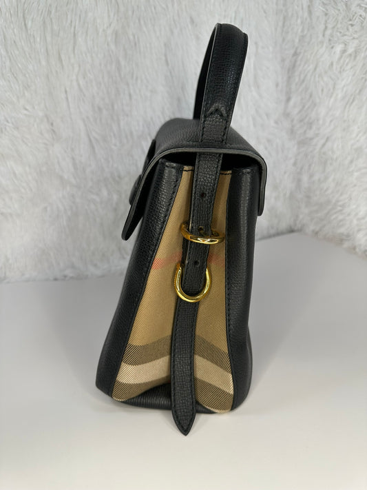 BURBERRY Camberley Crossbody