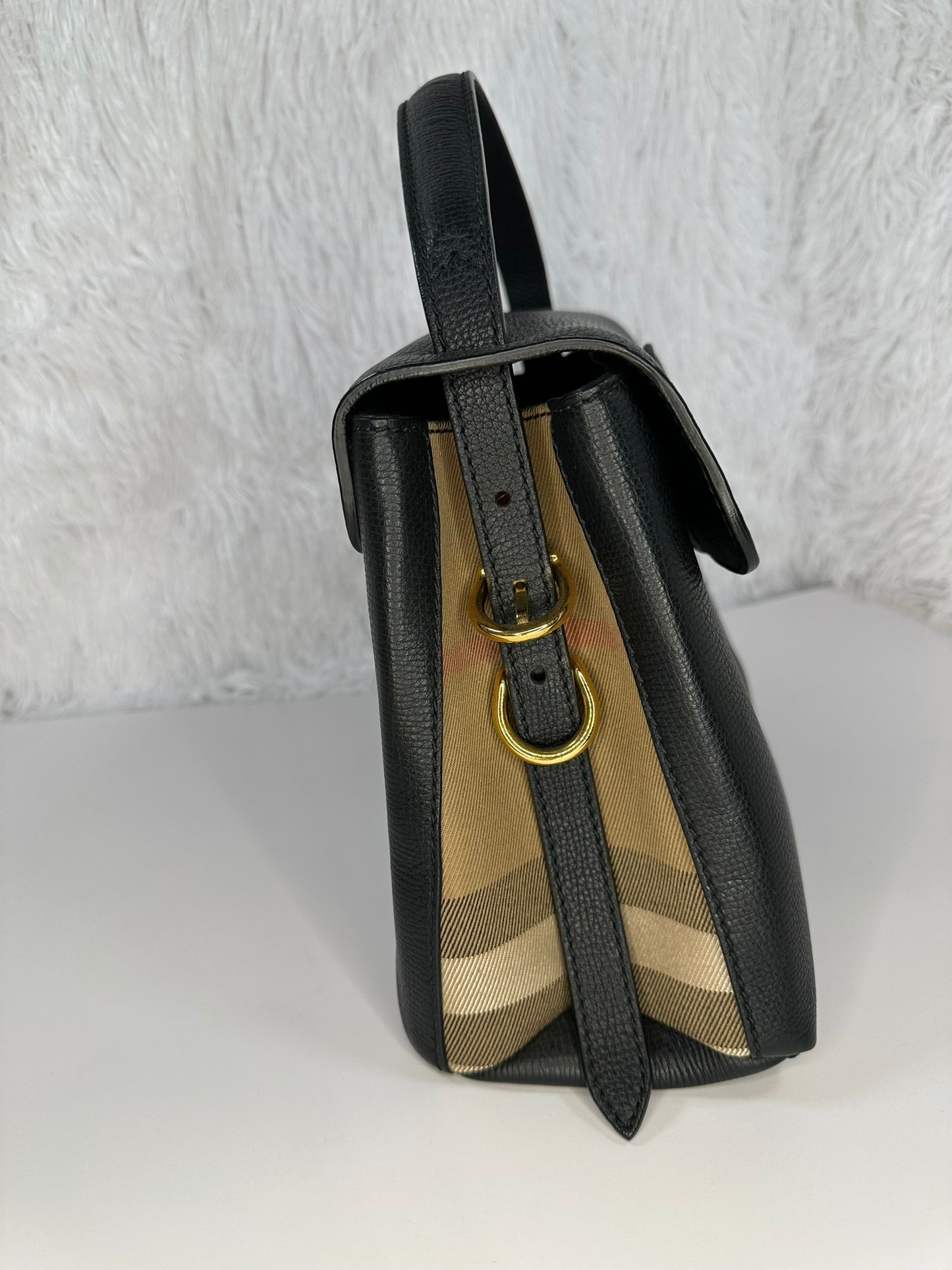 BURBERRY Camberley Crossbody